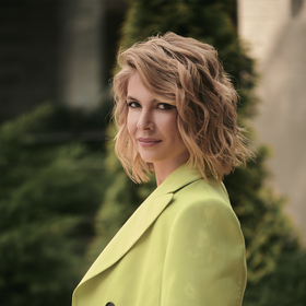 Елена Борнер