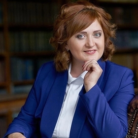Наталья Касаткина