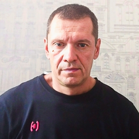 Максим Марчук