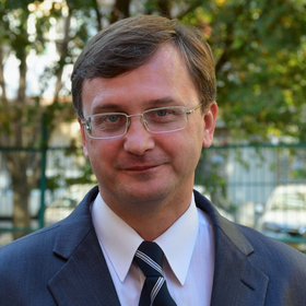 Александр Воронин