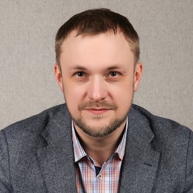 Сергей Балуев