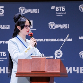Рада Горшкова