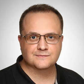 Павел Лебедев