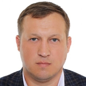 Сергей Авданов