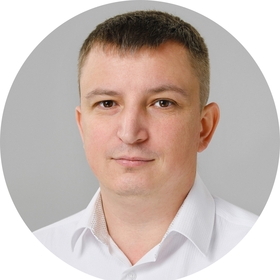 Кирилл Храмцов