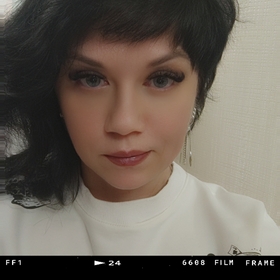 Ирина Борисовская