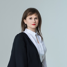 Елена Галанова