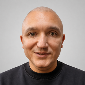 Осман Азизович Сулейманов