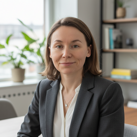 Елена Пучкова