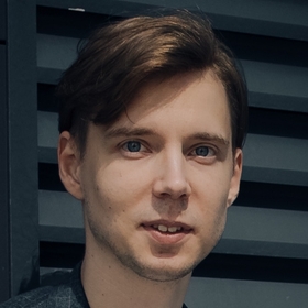 Константин Тропилло