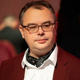 Константин Воробей