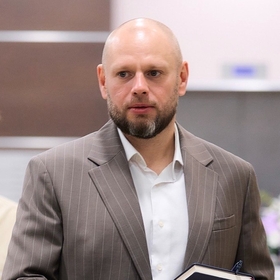 Михаил Ляпин