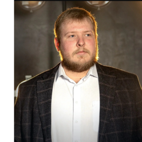 Михаил Кремнёв