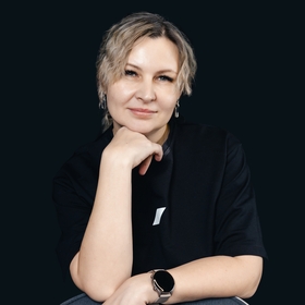 Юлия Юдина