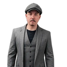 Алексей Волков