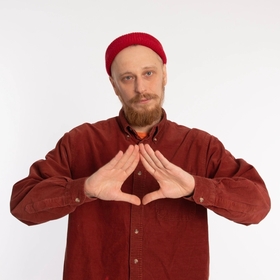 Александр Смирнов