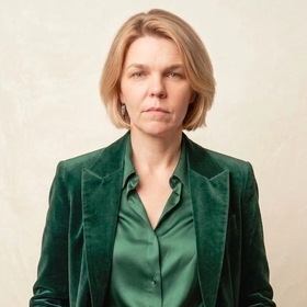 Светлана Сердюкова