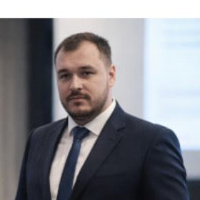Павел Лебедев