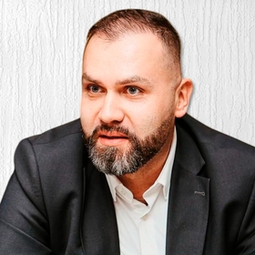 Дмитрий Калеев