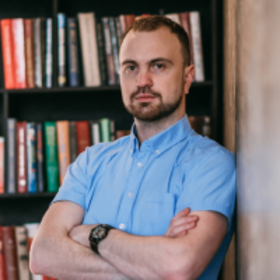 Дмитрий Батухтин