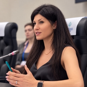 Земфира Хисамутдинова