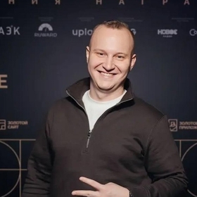 Константин Зубков