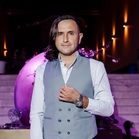 Альфред Хамзин