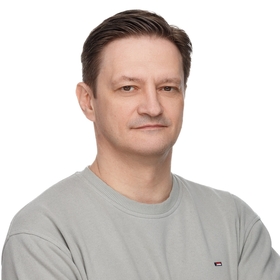 Даниил Григорьев