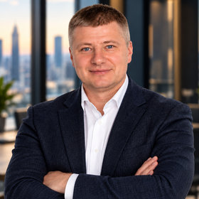 Дмитрий Марченков