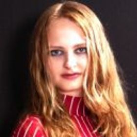 Алина Зеликова