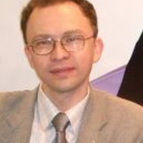 Вячеслав Бобряков