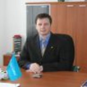 Виктор Лясман