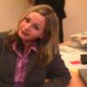 Юлия Курышева