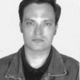 Евгений Лесовик