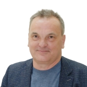 Дмитрий Карышев