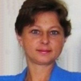 Евгения Скокова