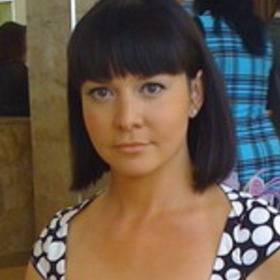 Эльмира Иванова