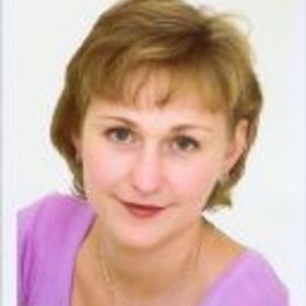 Валентина Цивенко