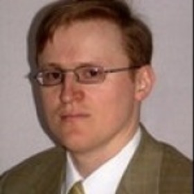 Андрей Черных