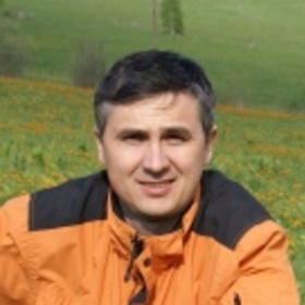 Александр Красько