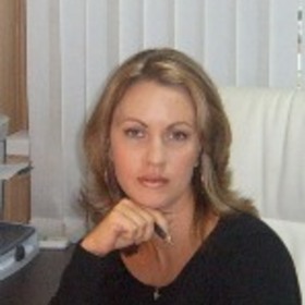 Ольга Сидельникова