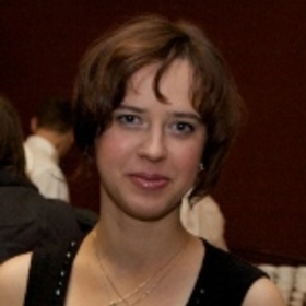 Дарья Таранец