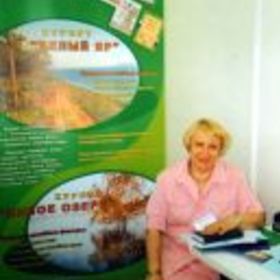 Маргарита Железнова