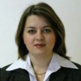 Елена Сафронова