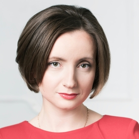 Екатерина Породникова
