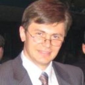 Андрей Луцевич