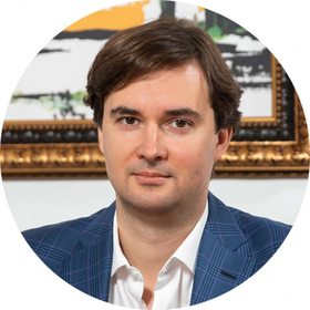 Алексей Штанько