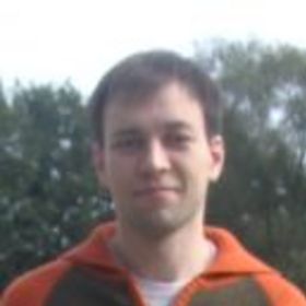 Александр Рожков