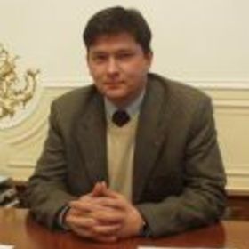 Евгений Пен