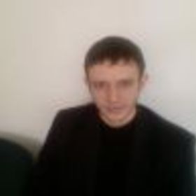 Владимир Сорочан